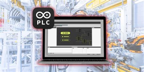 Image result for Arduino plc Studio