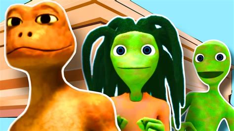 Image result for Alien Boss Dance