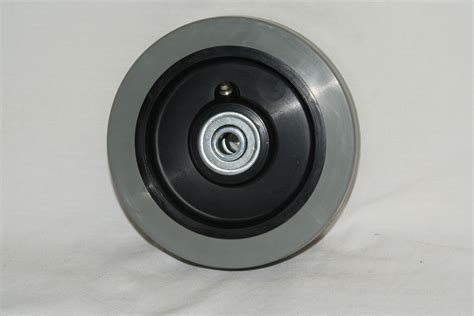 Sweeper Parts