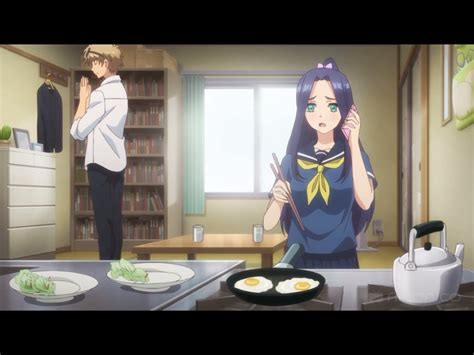 Japanischer Animator kritisiert das Layout in Animeserien