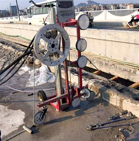 RCC Slab Diamond Cutting Services in Pune | Cutting Services 9923437177