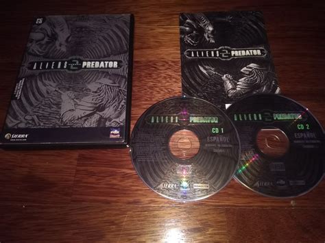 Image result for Alien vs Predator 2 Gold