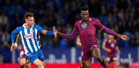 Juma Bah explota contra el Real Valladolid, le acusa de "infamias" y ...