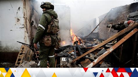 Ukraine invasion: Russia claims 498 of its troops killed and 1,597 ...
