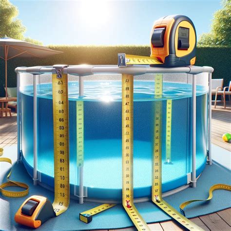 Alkalinity Chart for Pools: A Step-by-Step Guide