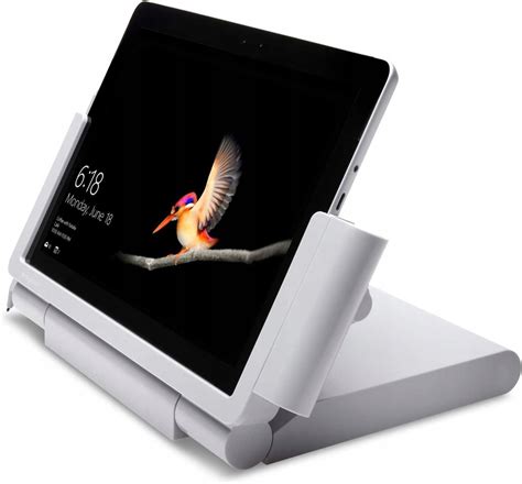 Stacja dokująca Surface GO 1 2 3 KENSINGTON SD6000 - Sklep, Opinie ...