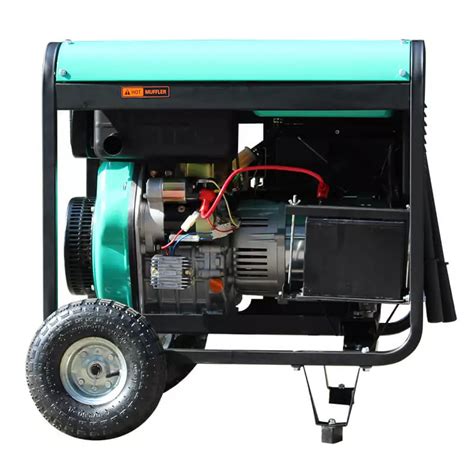 Image result for Auto Start Diesel Generator