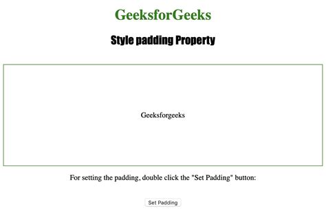 Padding Hacks 的图像结果