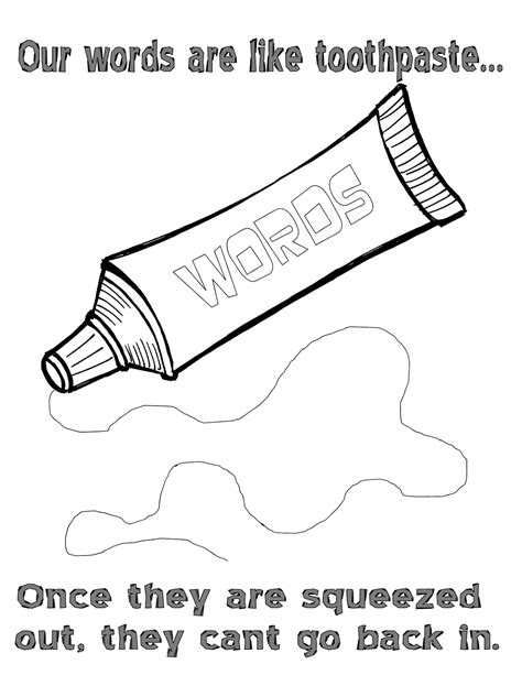 Toothpaste Worksheet 的图像结果