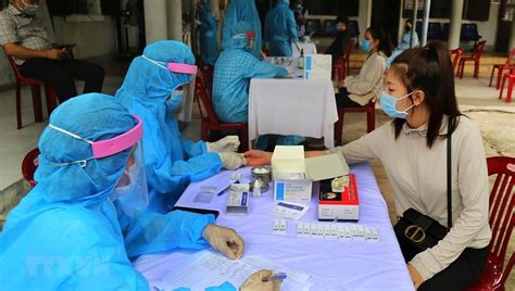 COVID-19 sẽ còn là mối đe dọa về y tế công cộng, Bộ Y tế đề nghị tăng ...