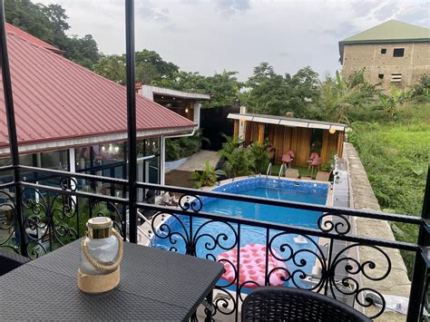 Sky Lounge – West Coast Resort Limbe Cameroon