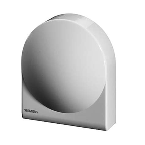 QAC2012 / BPZ:QAC2012 Siemens | Siemens PT1000 Temperature Sensor, ±0.3 ...