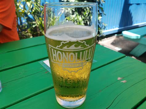 Honolulu Beer on Tap | Festival tips | Hawaii Aloha Travel