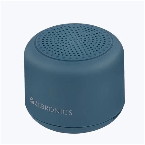 Zebronics Pixie BT Speaker – MGR Mobile Store