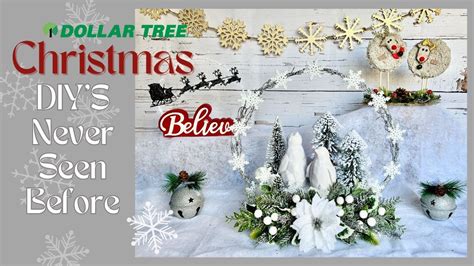 Christmas Tutorials 2020 Dollar Tree 的图像结果