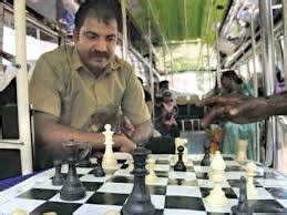 Chess Maaman Unnikrishnan from Kerala is now on a Mission to eradicate ...