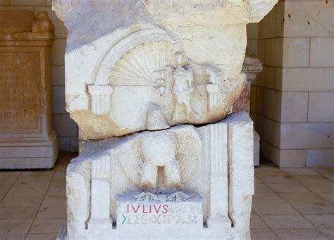 Paul’s Centurion, Julius – Crossroads Bible Church