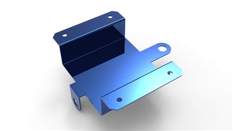 Image result for CAD Sheet Metal Tutorial