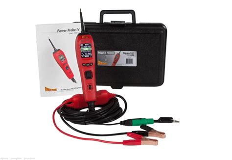 Power Probe Electrical Tester 的图像结果