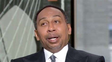Molly Qerim and Stephen A. Smith missing from First Take again as fans ...