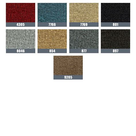ACC Carpet | ACC-22442 | Door Interior Trim Panel Trim