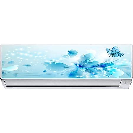 Decals Stock AC Stickers for Air Conditioner for Home Living Office ...