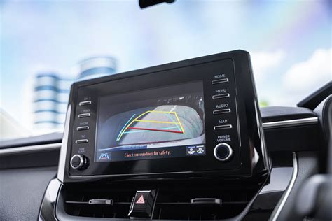 Toyota Corolla Hybrid 1.8A GX - Prime Car Traders