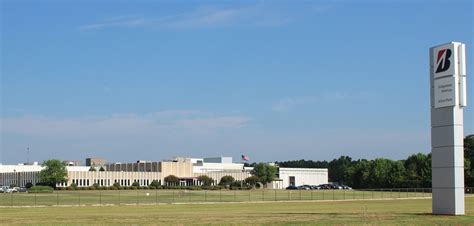 Bridgestone's North Carolina tire plant earns International ...