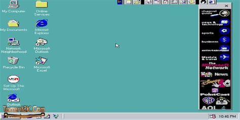 Windows 98 Ghost Image Download - treebat