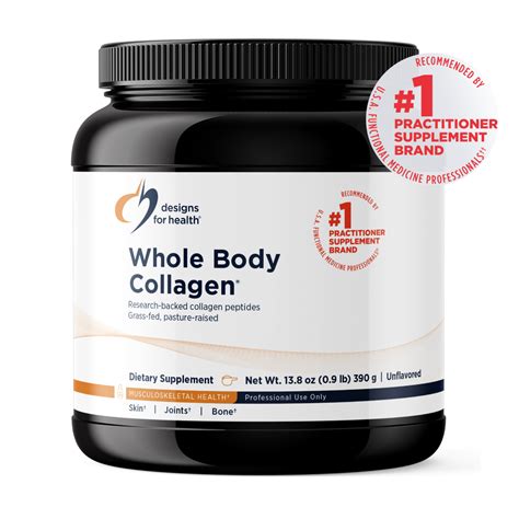 Best Collagen Supplement for Joints, Skin, and Bones | Pinnacle Chiropractic