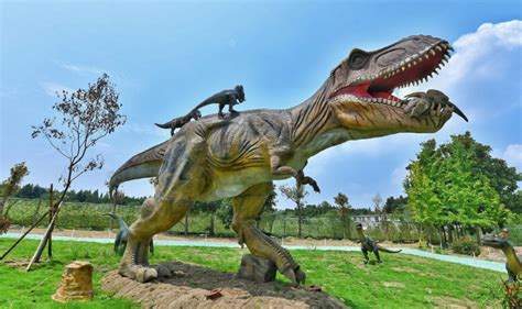 杭州杭州恐龙梦公园 | 杭州杭州恐龙梦公园门票价格、开放时间和网上预订_杭州旅游景点