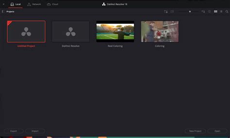 Image result for Davinci Resolve Tutorial