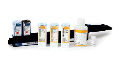 Leica Biosystems Companion Diagnostics Solutions