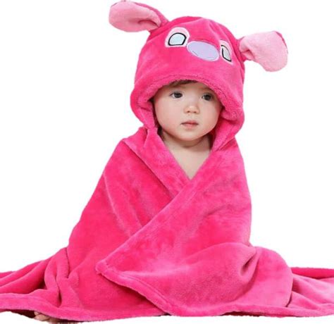 Baby Bath Robes Online - Buy Kids Bath Robes At Best Prices In India ...