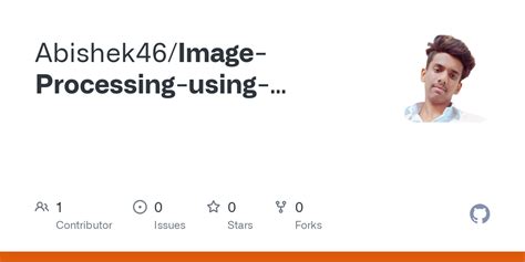 Image result for Image Processing Using MATLAB GitHub