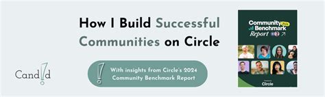 Circle Communities Tutorials 的图像结果