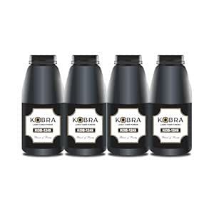 ProDot Kobra 1249 Laser Toner Powder Compatible with HP 12A, 15A, 49A ...
