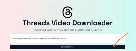 Image result for Thread Video Downloader