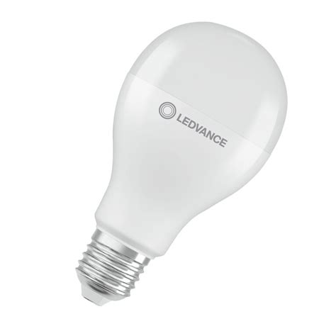 Osram / Ledvance LED Classic A matt 180° Performance 19-150W/827 ...