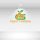 Entry #662 by graphicrivar4 for Logo Design for microgreens company ...
