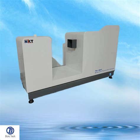 Image result for Particle Size Tester