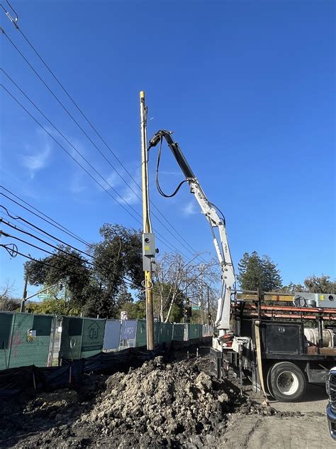 Image result for Service Power Pole