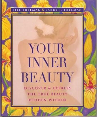 Buy Your Inner Beauty Book Online at Low Prices in India | Your Inner ...