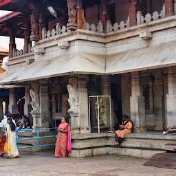 Best Top Rated Tourist attraction in Kollur, Karnataka, India | Yappe.in