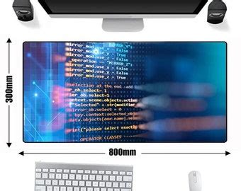 Image result for Python Code Mouse Pad