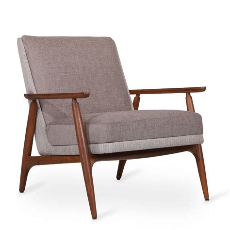 Aronui - Teak Lounge Chair | Alankaram