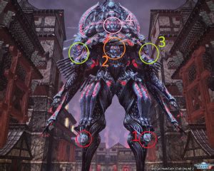 Magatsu PSO2 的图像结果