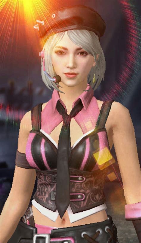 free fire at home server
