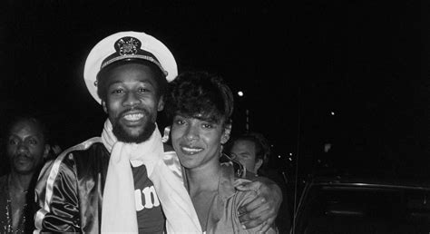 Phylicia Rashad's Life In Pictures