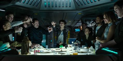 Image result for Alien Covenant 2017 Final Scene